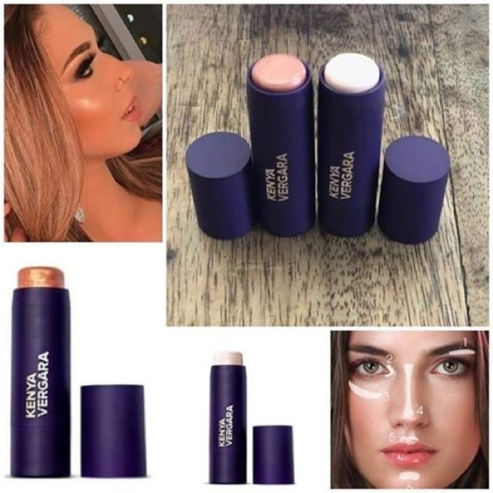 Iluminadores Orgánicos